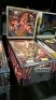 FUTURE SPA WIDEBODY PINBALL MACHINE BALLY 1979