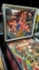 FUTURE SPA WIDEBODY PINBALL MACHINE BALLY 1979 - 2
