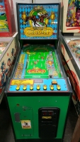 TURF CHAMP PINBALL STYLE ACTION NOVELTY GAME BROMLEY - 3