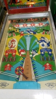 MIDWAY'S TARGET GALLERY CAT & MOUSE E.M. GAME 1962 - 5