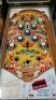 SLICK CHICK CLASSIC PINBALL MACHINE GOTTLIEB 1963 - 2