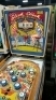 SLICK CHICK CLASSIC PINBALL MACHINE GOTTLIEB 1963 - 3