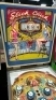 SLICK CHICK CLASSIC PINBALL MACHINE GOTTLIEB 1963 - 5