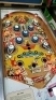 SLICK CHICK CLASSIC PINBALL MACHINE GOTTLIEB 1963 - 6