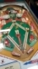 WORLD SERIES WEDGE HEAD PINBALL MACHINE GOTTLIEB 1972 - 6