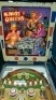 KINGS & QUEENS CLASSIC PINBALL MACHINE 1965 - 6