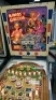 KINGS & QUEENS CLASSIC PINBALL MACHINE 1965 - 7