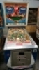 8 BALL PINBALL MACHINE 2 PLAYER WILLIAMS 1966 - 3