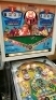8 BALL PINBALL MACHINE 2 PLAYER WILLIAMS 1966 - 6