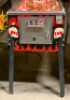 GORGAR PINBALL MACHINE WILLIAMS 1979 - 8