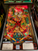 GORGAR PINBALL MACHINE WILLIAMS 1979 - 9
