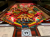 GORGAR PINBALL MACHINE WILLIAMS 1979 - 10