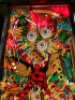 GORGAR PINBALL MACHINE WILLIAMS 1979 - 11