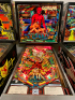 GORGAR PINBALL MACHINE WILLIAMS 1979 - 12