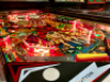 GORGAR PINBALL MACHINE WILLIAMS 1979 - 13