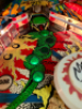 GORGAR PINBALL MACHINE WILLIAMS 1979 - 14
