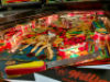 GORGAR PINBALL MACHINE WILLIAMS 1979 - 15
