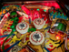 GORGAR PINBALL MACHINE WILLIAMS 1979 - 17