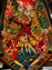 GORGAR PINBALL MACHINE WILLIAMS 1979 - 21