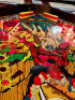 GORGAR PINBALL MACHINE WILLIAMS 1979 - 24