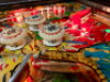 GORGAR PINBALL MACHINE WILLIAMS 1979 - 25