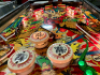 GORGAR PINBALL MACHINE WILLIAMS 1979 - 28