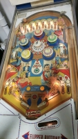 SKY-LINE PINBALL MACHINE GOTTLIEB 1965 - 2