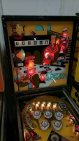 3 JOKERS CLASSIC WILLIAMS PINBALL MACHINE 1970 - 3