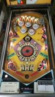 3 JOKERS CLASSIC WILLIAMS PINBALL MACHINE 1970 - 4