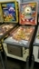 BEAT THE CLOCK PINBALL MACHINE WILLIAMS 1963 - 5