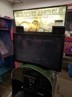 BLAZING ANGELS WWII AIR COMBAT ARCADE GAME - 5