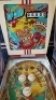 TOP CARD PINBALL MACHINE GOTTLIEB 1974 #2 - 2