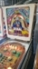FLIPPER FAIR PINBALL MACHINE GOTTLIEB 1961 - 4