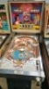 ROYAL FLASH PINBALL MACHINE CHICAGO COIN 1964 - 2