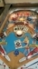 ROYAL FLASH PINBALL MACHINE CHICAGO COIN 1964 - 4