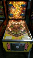 ROLLER DISCO WIDE BODY CLASSIC PINBALL MACHINE GOTTLIEB 1980 - 2