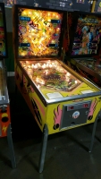 ROLLER DISCO WIDE BODY CLASSIC PINBALL MACHINE GOTTLIEB 1980 - 3