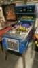 CAVEMAN PINBALL MACHINE HYBRID GOTTLIEB 1982