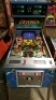 CAVEMAN PINBALL MACHINE HYBRID GOTTLIEB 1982 - 3