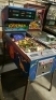 CAVEMAN PINBALL MACHINE HYBRID GOTTLIEB 1982 - 4