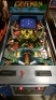 CAVEMAN PINBALL MACHINE HYBRID GOTTLIEB 1982 - 6