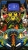 CAVEMAN PINBALL MACHINE HYBRID GOTTLIEB 1982 - 7