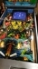 CAVEMAN PINBALL MACHINE HYBRID GOTTLIEB 1982 - 9