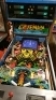 CAVEMAN PINBALL MACHINE HYBRID GOTTLIEB 1982 - 10