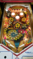 SOLAR RIDE PINBALL MACHINE GOTTLIEB 1979 - 3