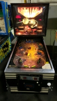 ORBITOR 1 PINBALL MACHINE STERN 1982 - 6