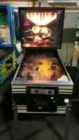 ORBITOR 1 PINBALL MACHINE STERN 1982 - 8