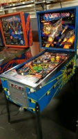 FLIGHT 2000 CLASSIC PINBALL MACHINE STERN INC 1980 - 4