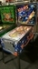 STARS PINBALL MACHINE STERN CLASSIC 1978 - 2