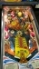 STARS PINBALL MACHINE STERN CLASSIC 1978 - 4